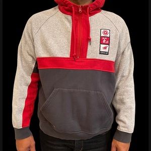 LRG Hoodie- used BUT in good condition.